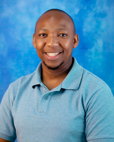 Tshepo Sylvenus Matlheketlha