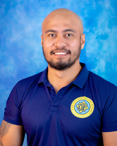 Taofia Junior Tuimauga