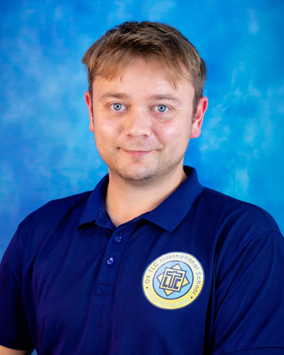 Thomas James Havelock