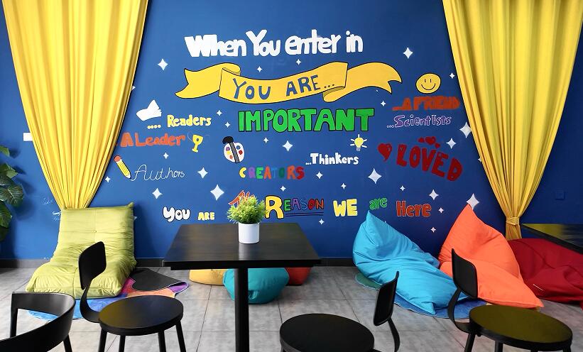 小牛津書院：大灣區(qū)國際教育中的高性價比之選